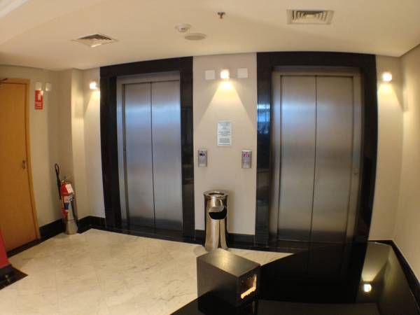 Comfort Ibirapuera 