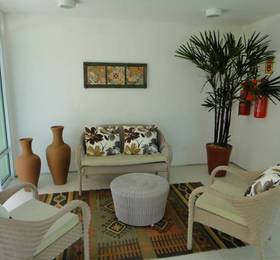 Gransol Apartments  в Акирасе