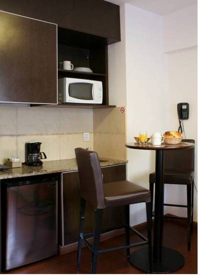 Cordoba 860 Suites  3* Аргентина, Буэнос-Айрес