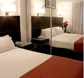 Cordoba 860 Suites  в Буэнос-Айресе