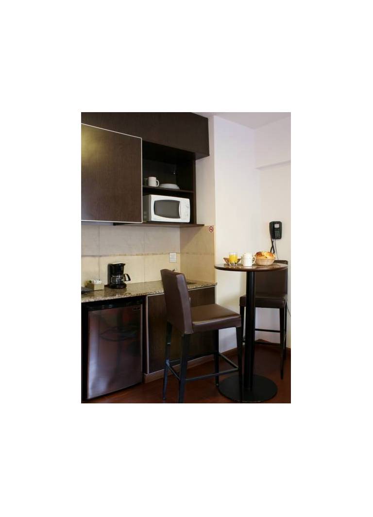 Cordoba 860 Suites 