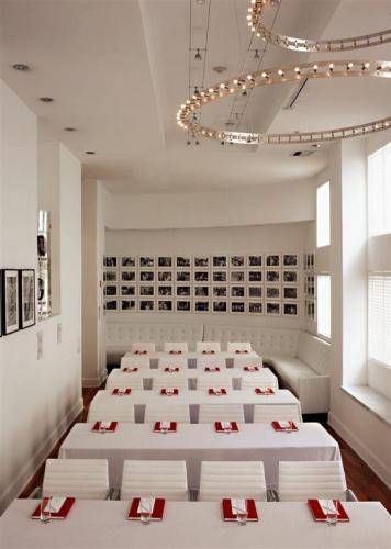 The Sagamore Hotel 