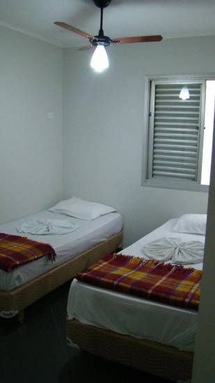 Central Plaza Flat  3* Бразилия, Сан-Паулу