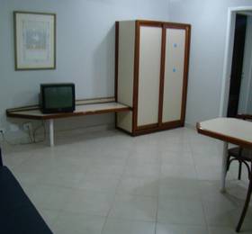 Туры в Central Plaza Flat  в Бразилии