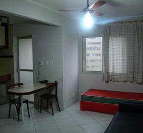 Central Plaza Flat  в Сан-Паулу