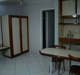 Отдых в Central Plaza Flat  - Бразилия, Сан-Паулу