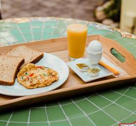 Villa Italia Hotel  в Майами-Биче