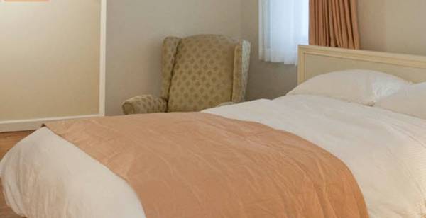 Villa Italia Hotel 