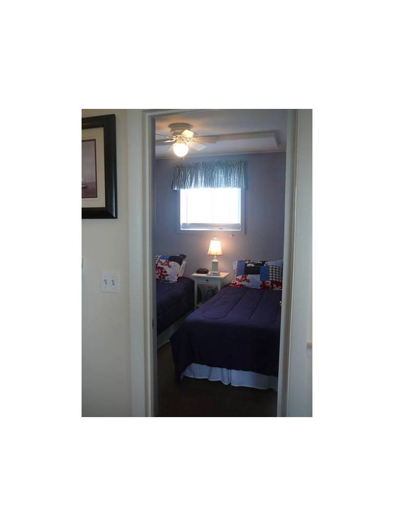 The Garlands Motel 