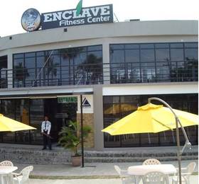 The Enclave Villas  в Анхелесе