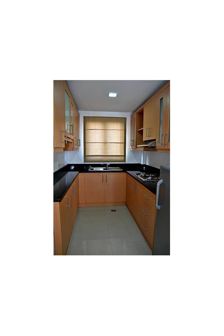 The Enclave Villas 