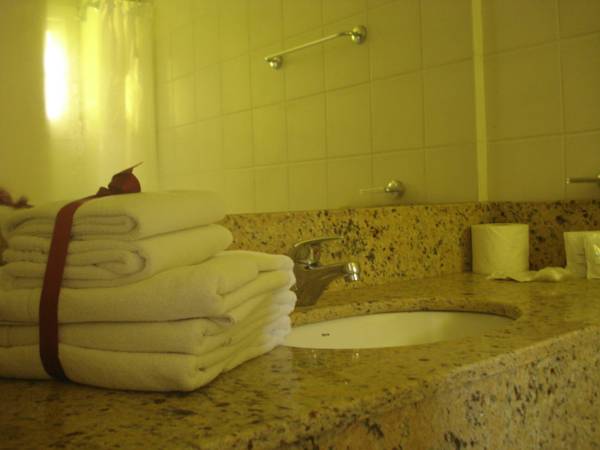 Villa dos Geranios 