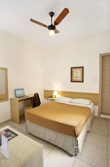 Hotel Terra Nobre  3* Бразилия, Сан-Паулу