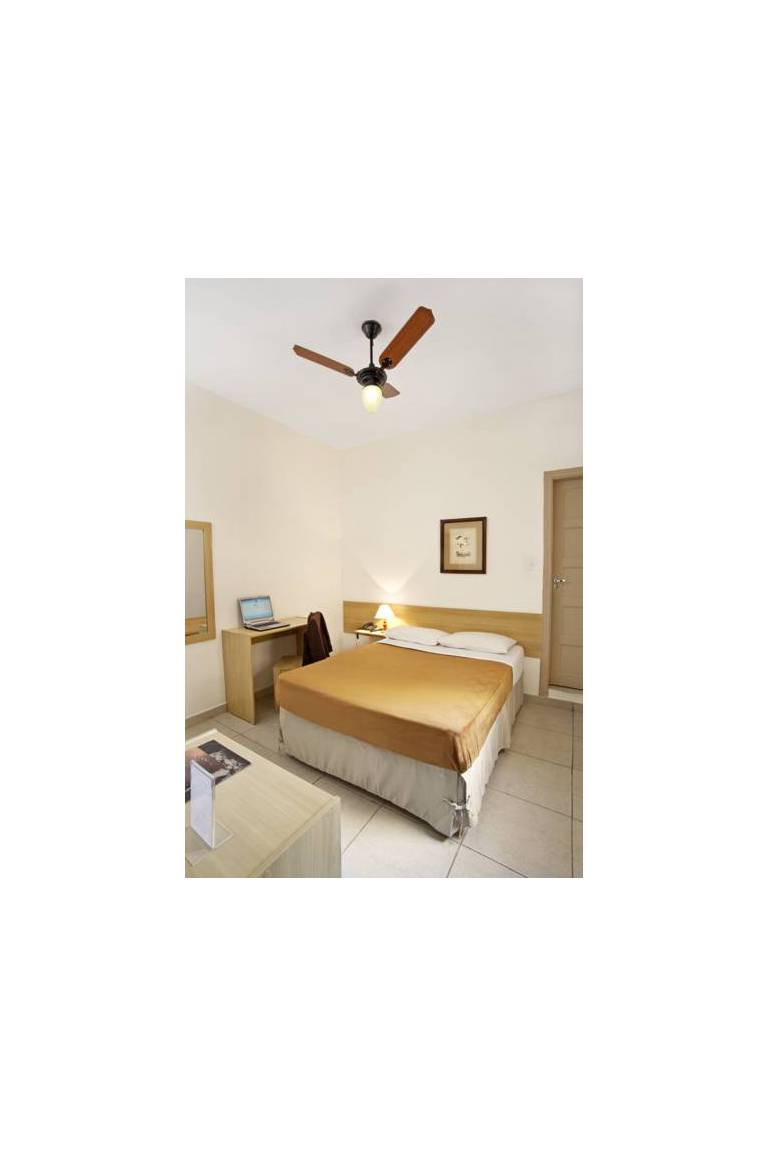 Hotel Terra Nobre 