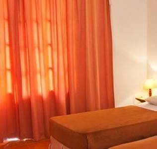 Hotel Terra Nobre 
