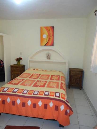 Hotel Montevirgen  3* Мексика, Сан-Кристобаль-де-лас-Касас