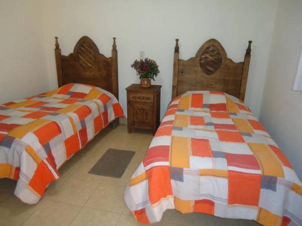Hotel Montevirgen  3* Мексика, Сан-Кристобаль-де-лас-Касас