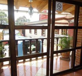 Туры в Hotel Montevirgen  в Мексике