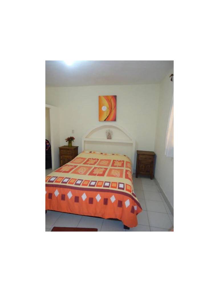 Hotel Montevirgen 