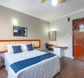 Туры в Hotel Piratininga  в Бразилии