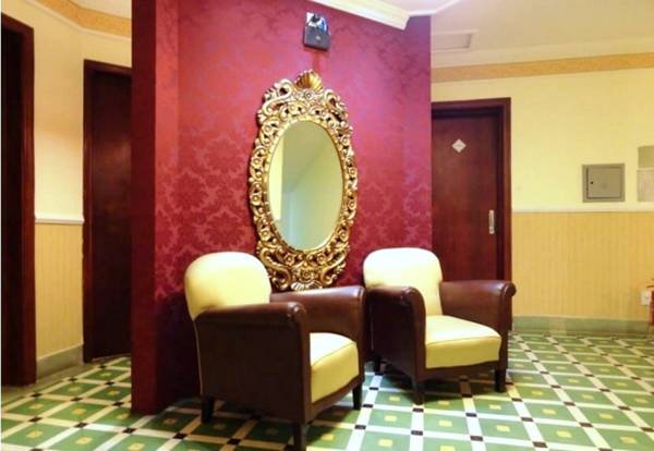 Hotel Piratininga 
