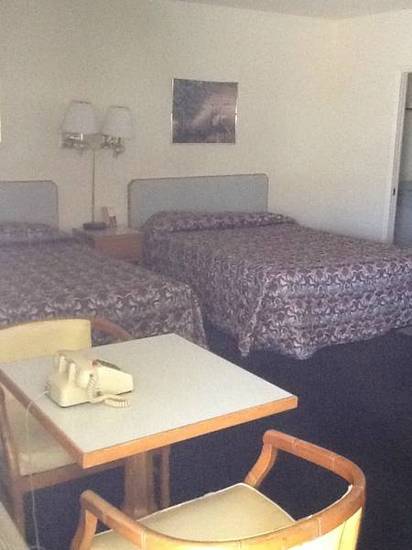 The Western Motel  1* США, Сьерра-Виста