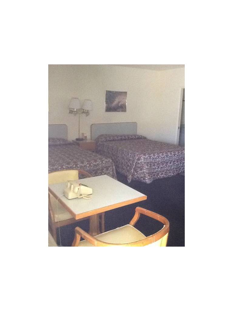 The Western Motel 