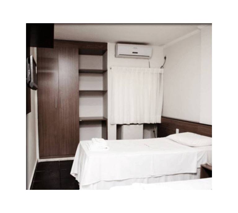 Reis Palace Hotel 