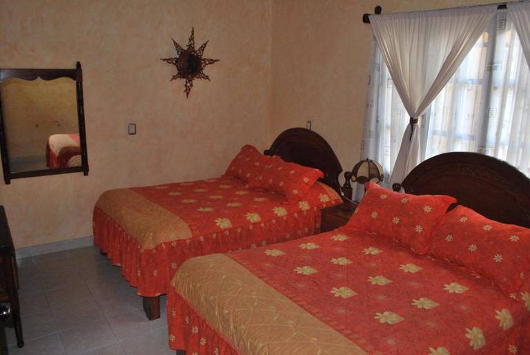 Quinta La Soledad 
