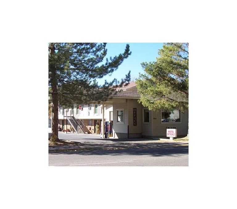 Thunderbird Motel 