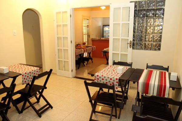 Btuga Guest House  Бразилия, Арраял-ду-Кабу