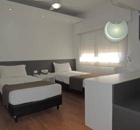 Gran Hotel Parana в Паране