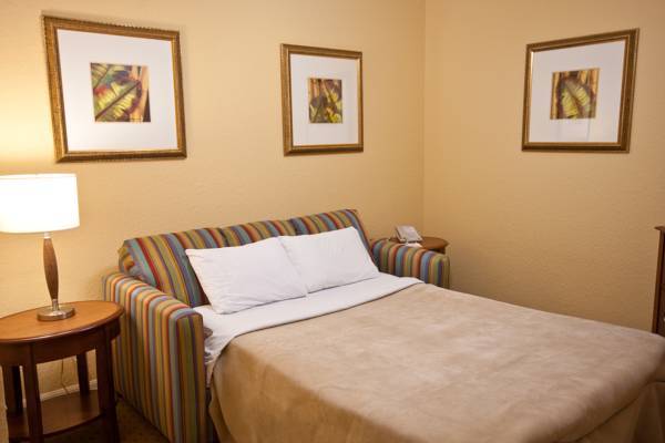 Wyndham Palm-Aire  3* США, Помпано-Бич