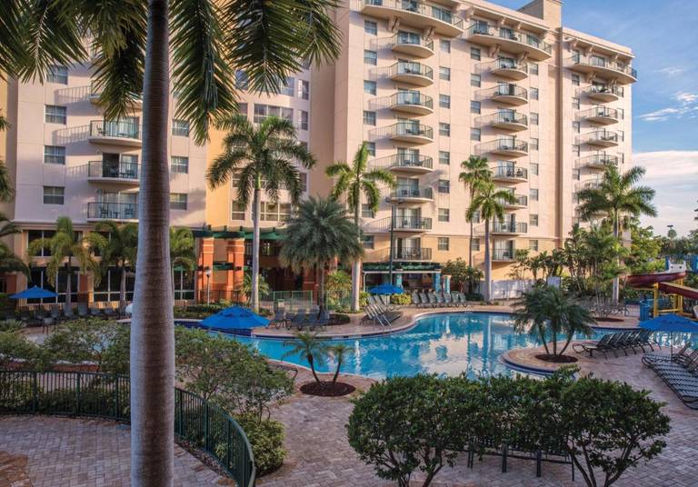Wyndham Palm-Aire 