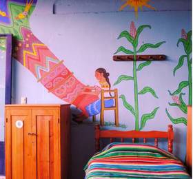 Туры в La Terraza Hostel  в Мексике