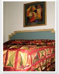 Отдых в Yuma Cabana Motel  - США, Юма