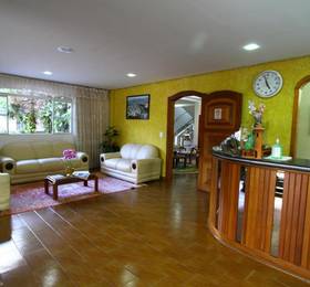 Туры в Hotel Santa Clara  в Бразилии
