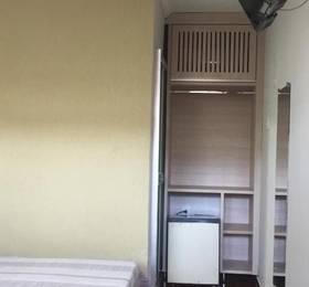 Отдых в Hotel Santa Clara  - Бразилия, Калдас-Новас