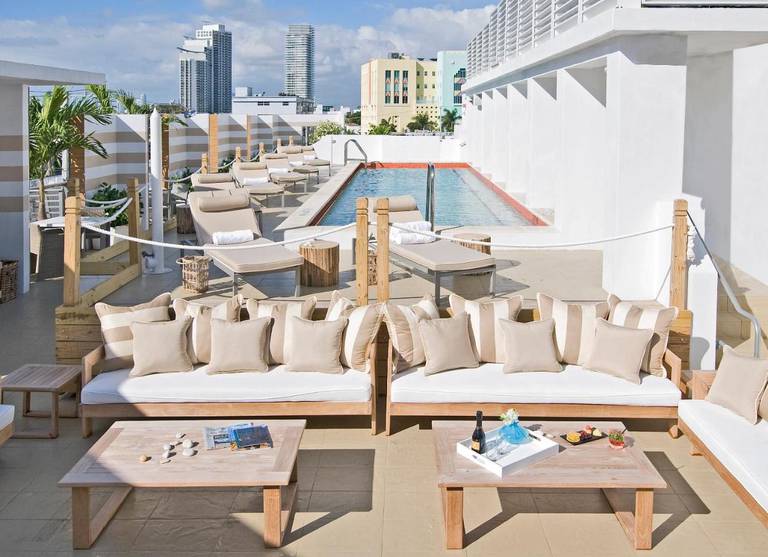 Sense Beach House 