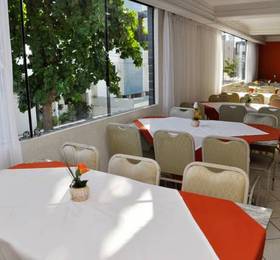 Туры в Marc Center Hotel  в Бразилии
