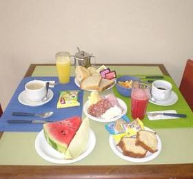 Hotel Ipanema Inn  в Сан-Паулу