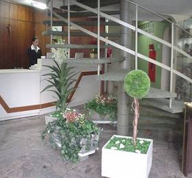 Отдых в Hotel Ipanema Inn  - Бразилия, Сан-Паулу