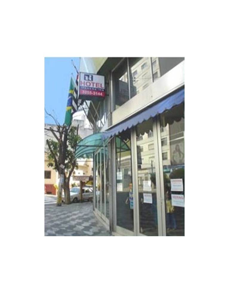 Hotel Ipanema Inn 