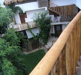 Отдых в Hotel Posada Suuk  - Мексика, Плая Дел Кармен
