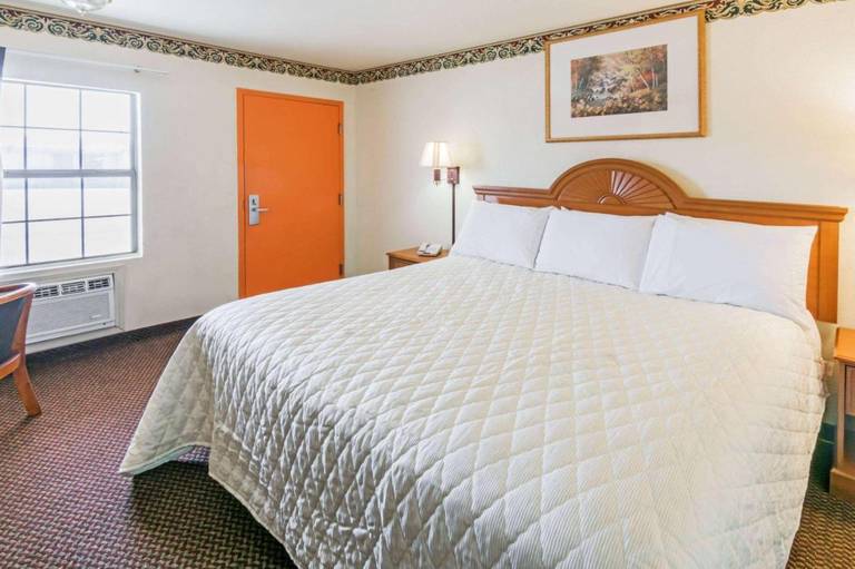 Temple Travelodge 