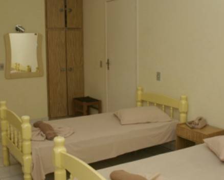 Hotel 15 de Julho 