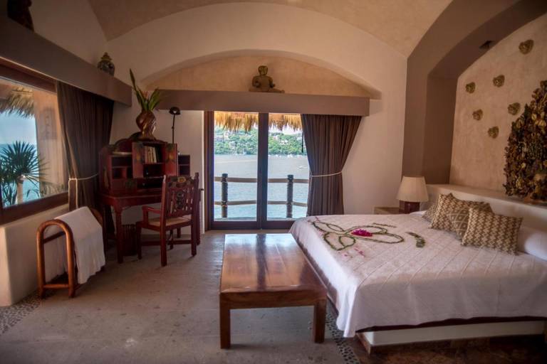 Villa El Murmullo 