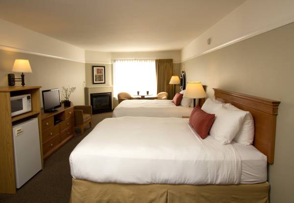 Looking Glass Inn  3*