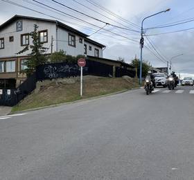 Hosteria Sloggett  в Ушуайе