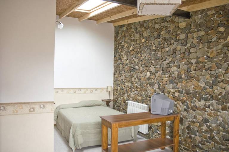 Hosteria Sloggett 